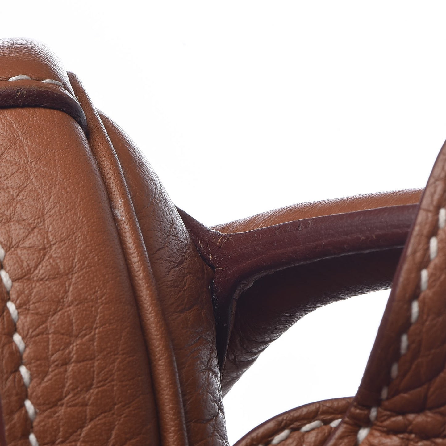 Taurillon Clemence Lindy 30 Gold