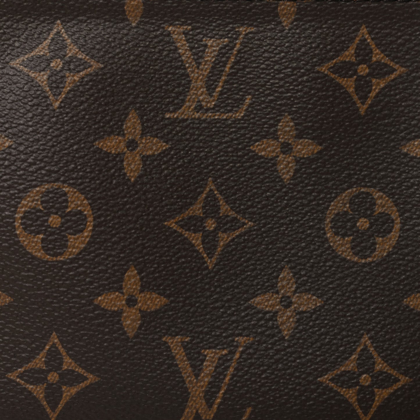Monogram Pochette Accessories NM
