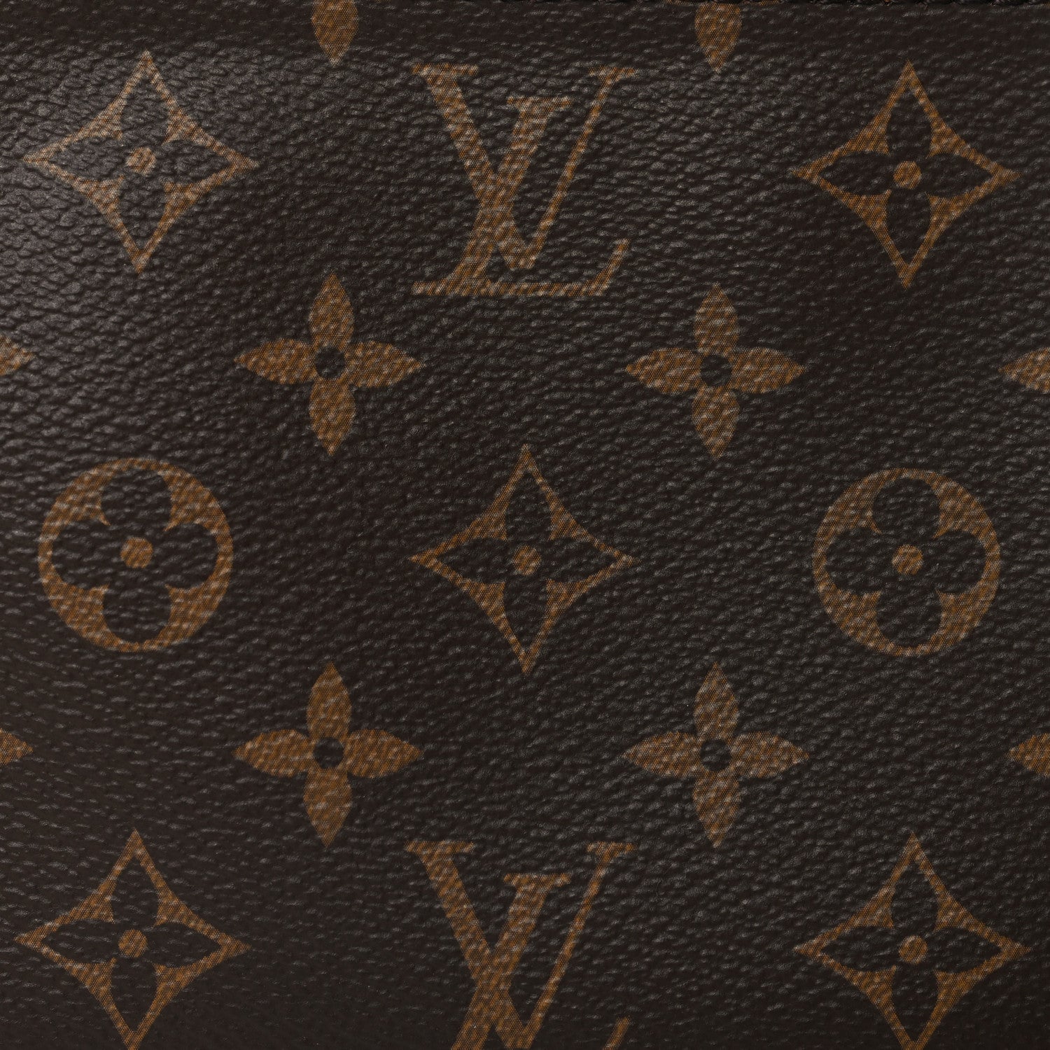 Louis Vuitton Monogram Pochette Accessories NM 7 of 10