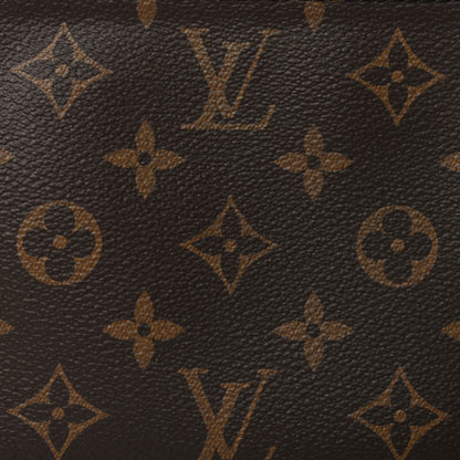 Louis Vuitton Monogram Pochette Accessories NM 7 of 10