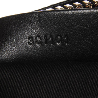 Givenchy Calfskin Small Scuba Tri-Color Antigona Black Nude Brown 5 of 13