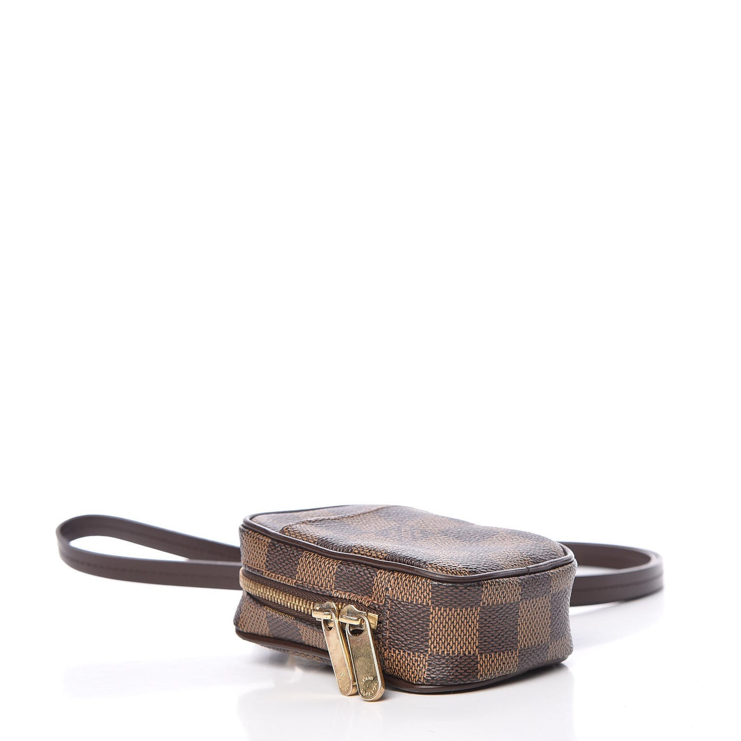 Damier Ebene Etui Okapi Case PM