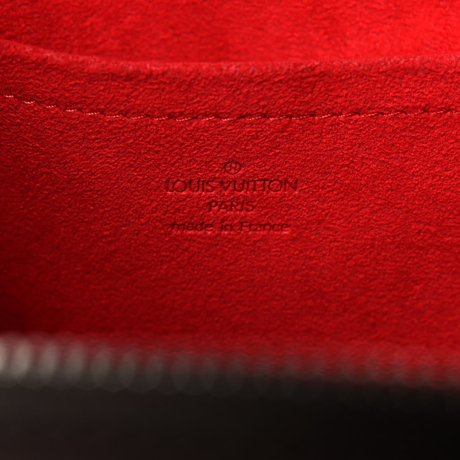 Louis Vuitton Damier Ebene Knightsbridge 7 of 13