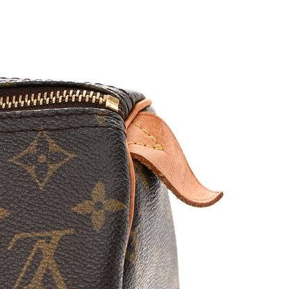 Louis Vuitton Monogram Speedy 30 15 of 17