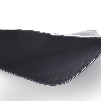 Louis Vuitton Empreinte iPad 2 Softcase Infini 5 of 10