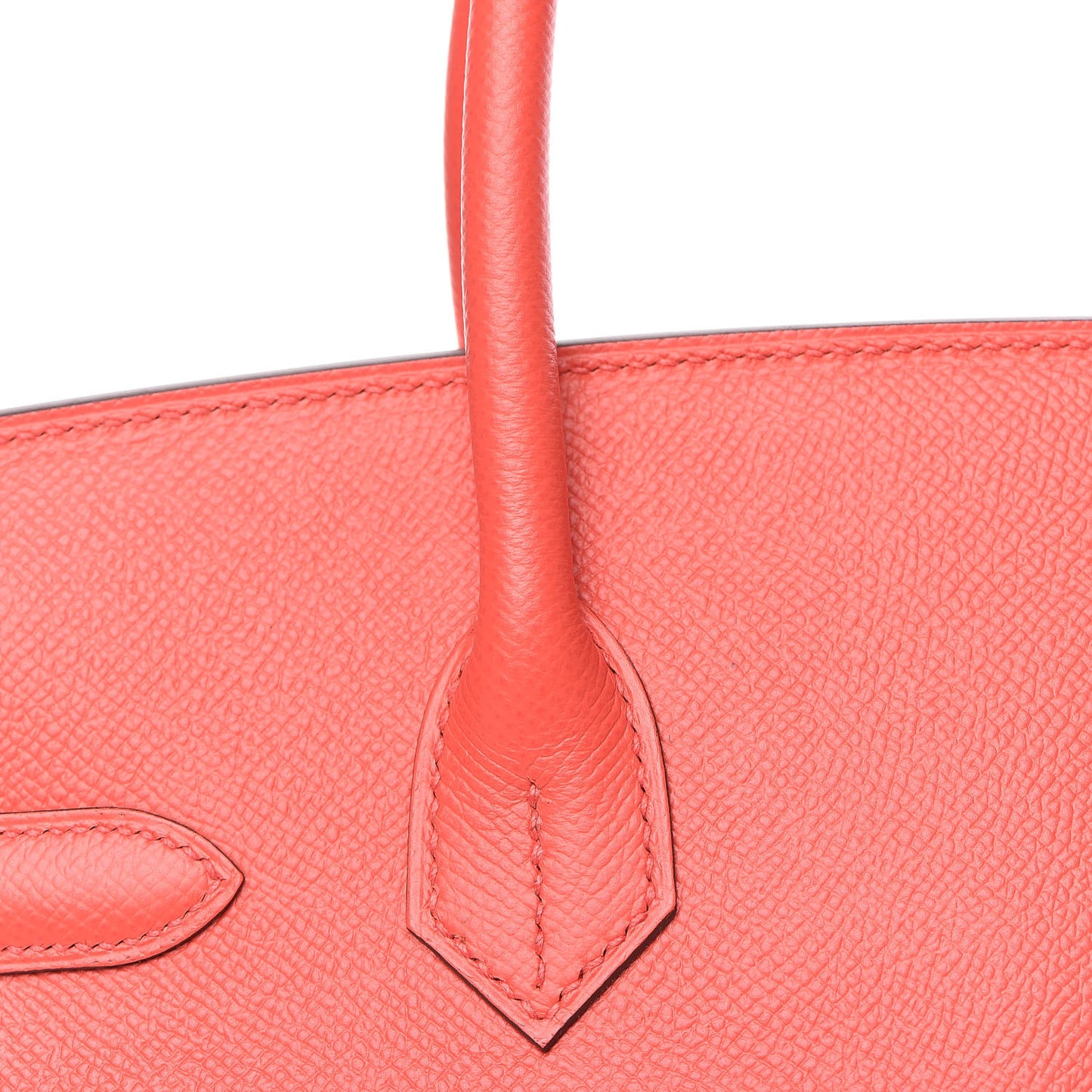 Epsom Birkin 30 Rose Jaipur