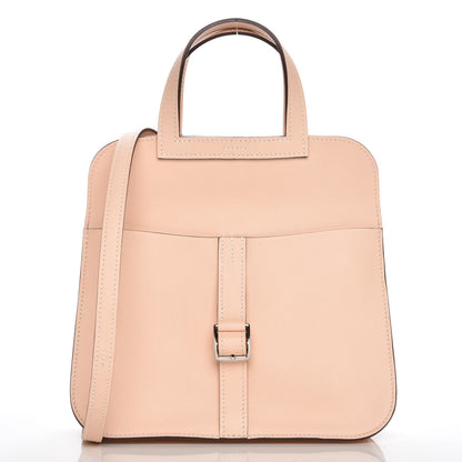 Hermes Swift Mini Halzan 22 Rose Eglantine 1 of 23
