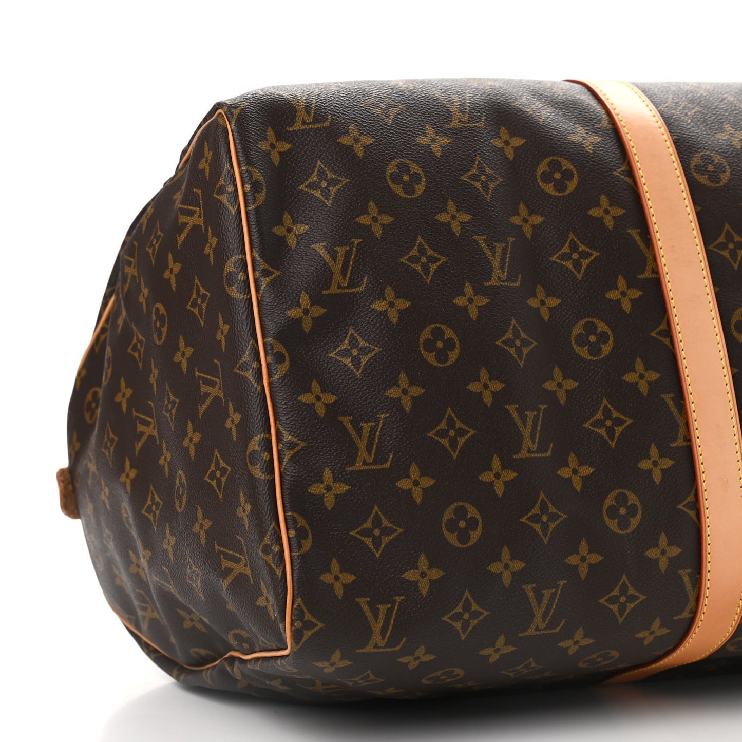 Monogram Keepall 55
