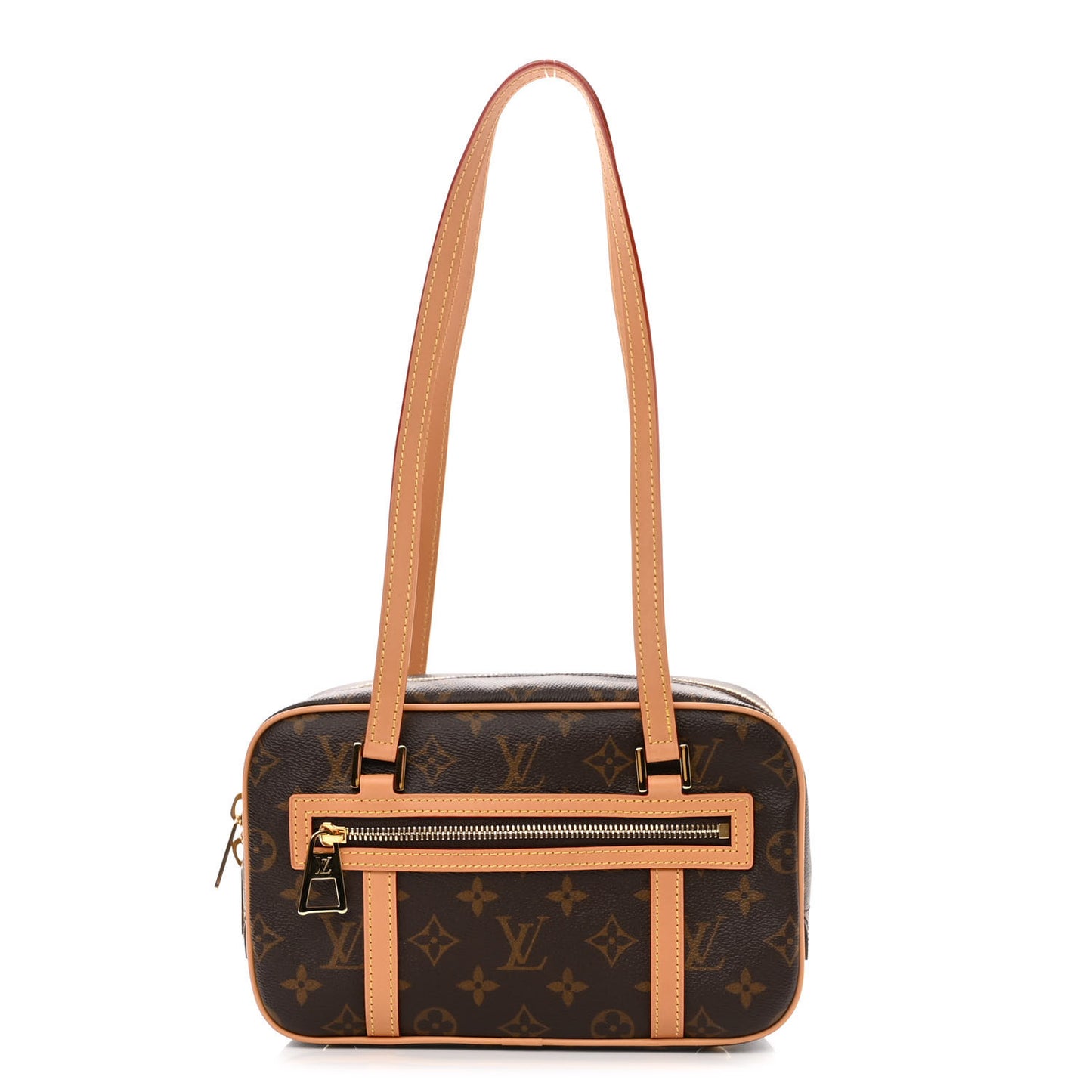 Monogram Cite