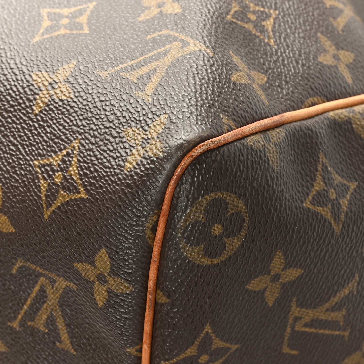 Louis Vuitton Monogram Keepall 45 11 of 12