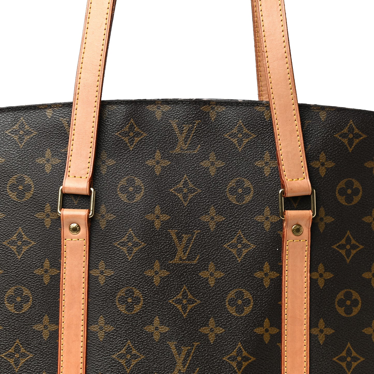 Monogram Babylone