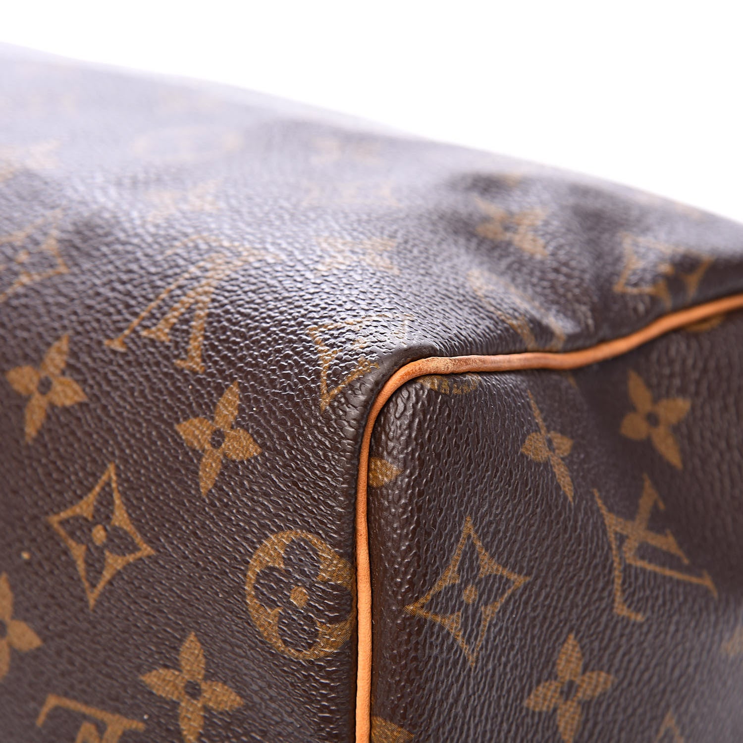 Louis Vuitton Monogram Speedy 25 18 of 22