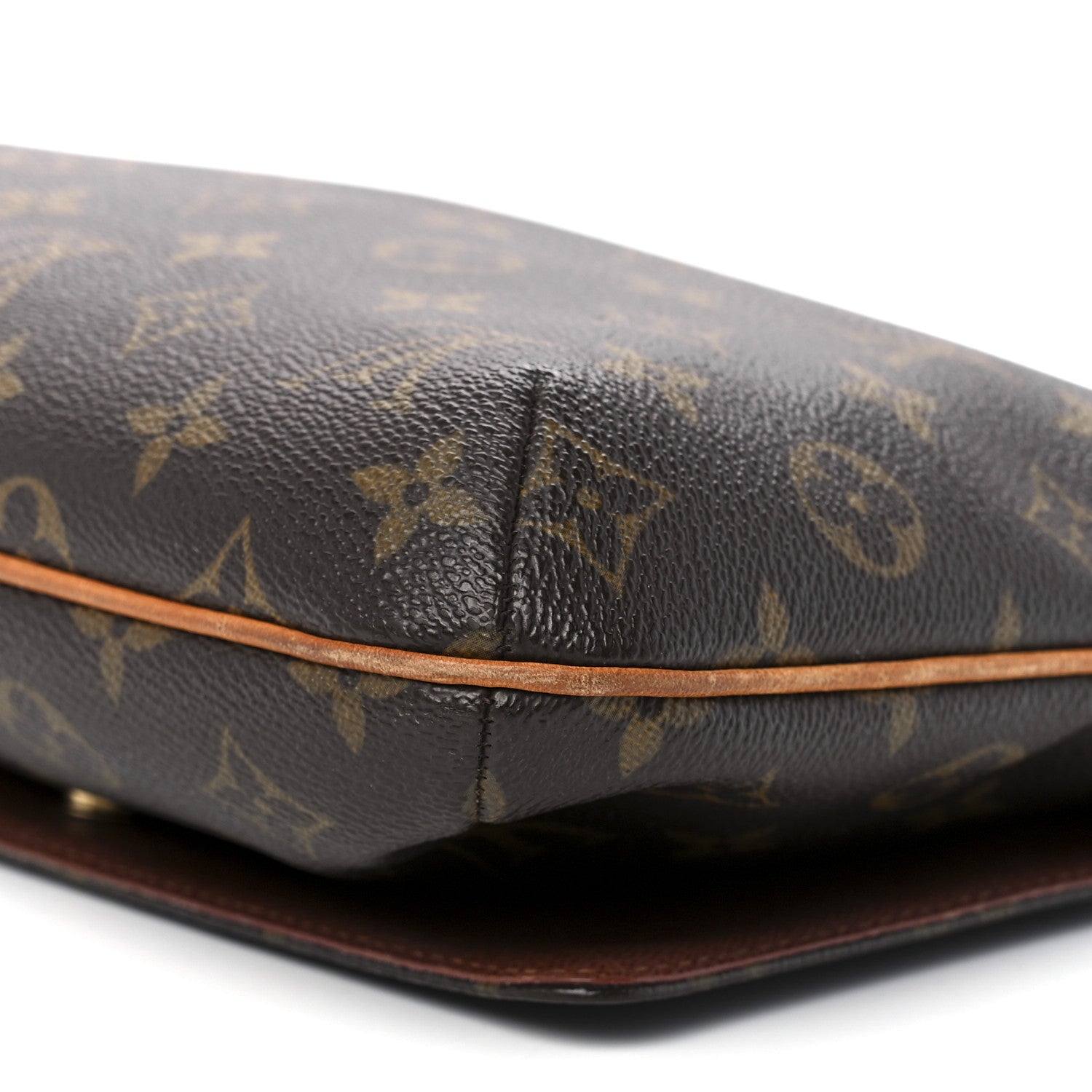 Louis Vuitton Monogram Musette Tango 10 of 11