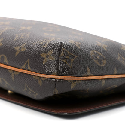 Louis Vuitton Monogram Musette Tango 10 of 11