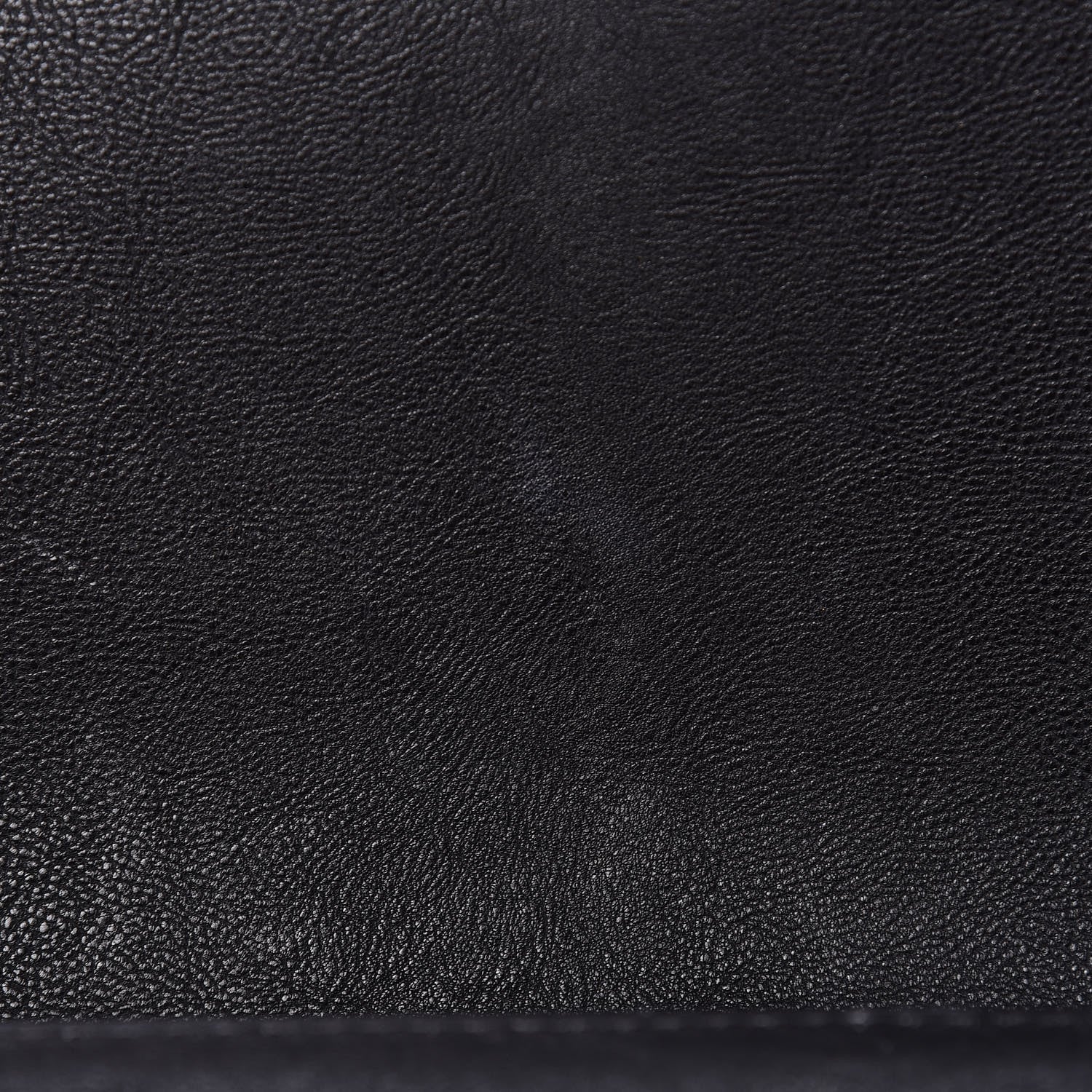 Chanel Calfskin Quilted Medium Boy Top Handle Flap Black 8 of 12