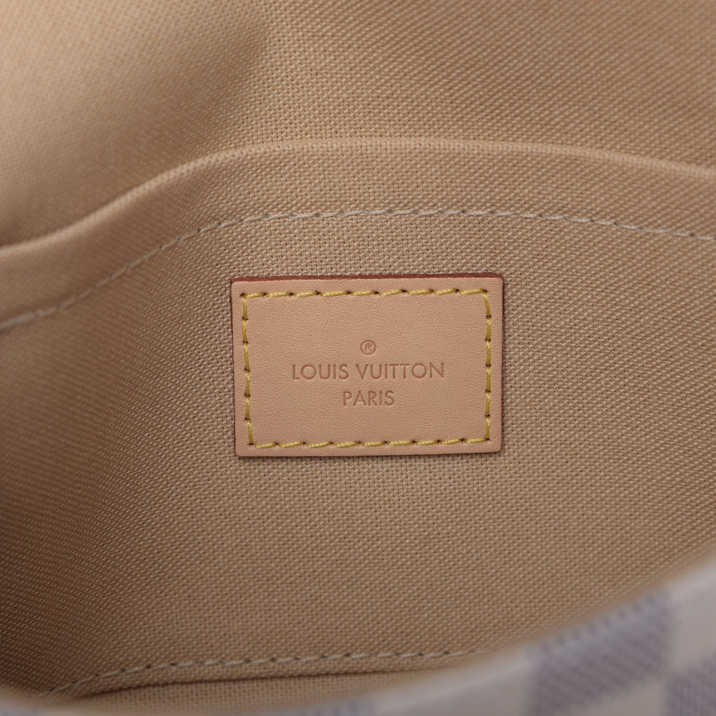 Damier Azur Favorite PM