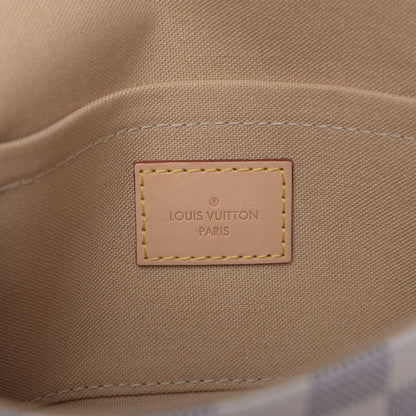 Louis Vuitton Damier Azur Favorite PM 8 of 11