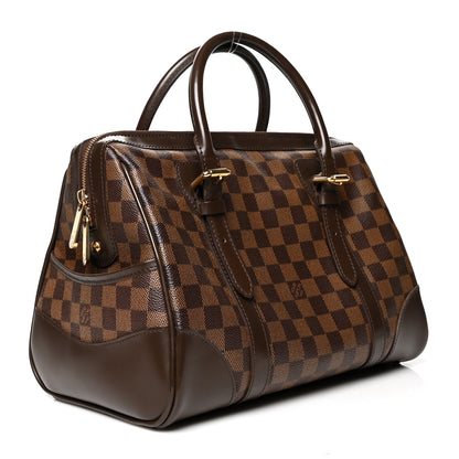 Louis Vuitton Damier Ebene Berkeley 3 of 10