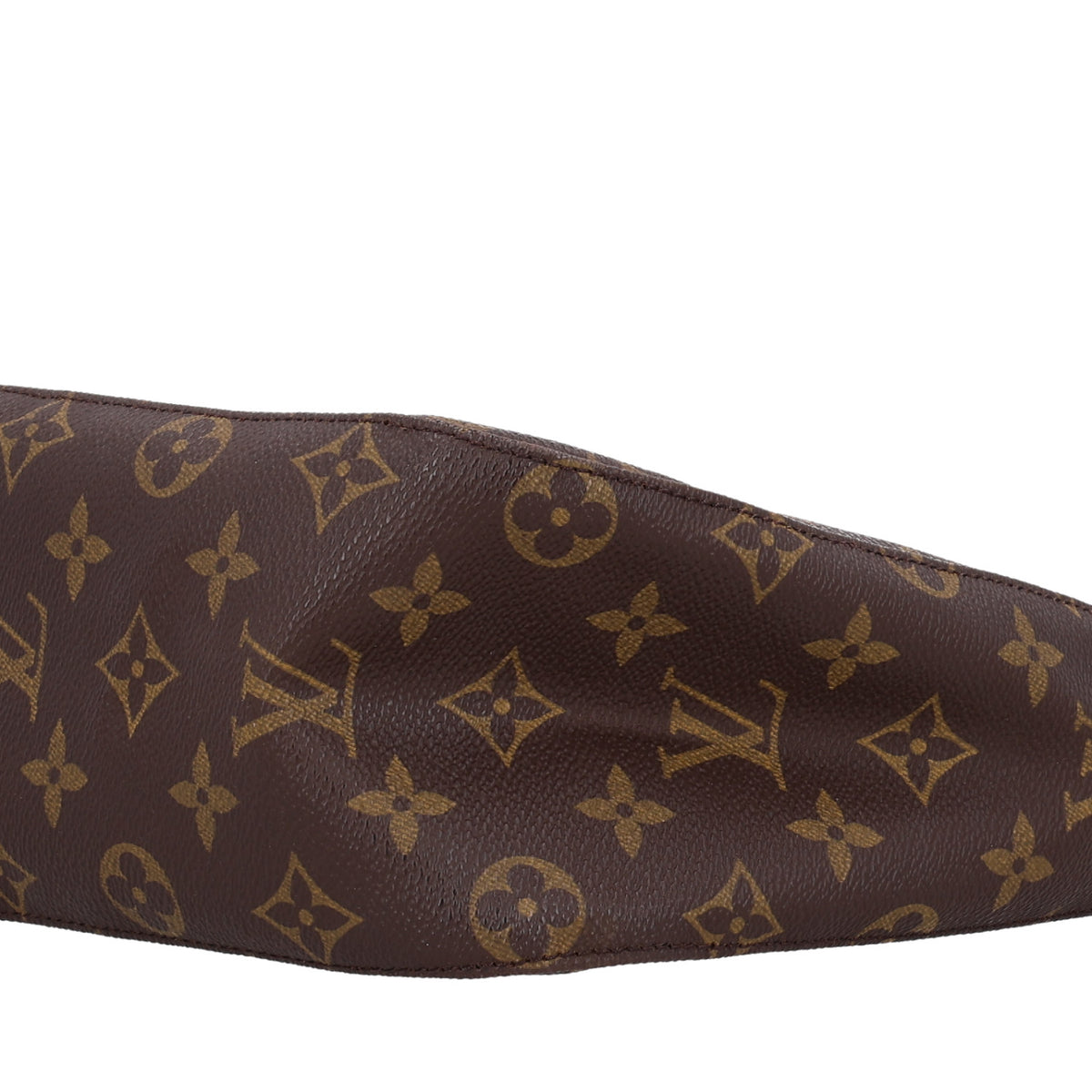 Louis Vuitton Monogram Looping MM 10 of 10