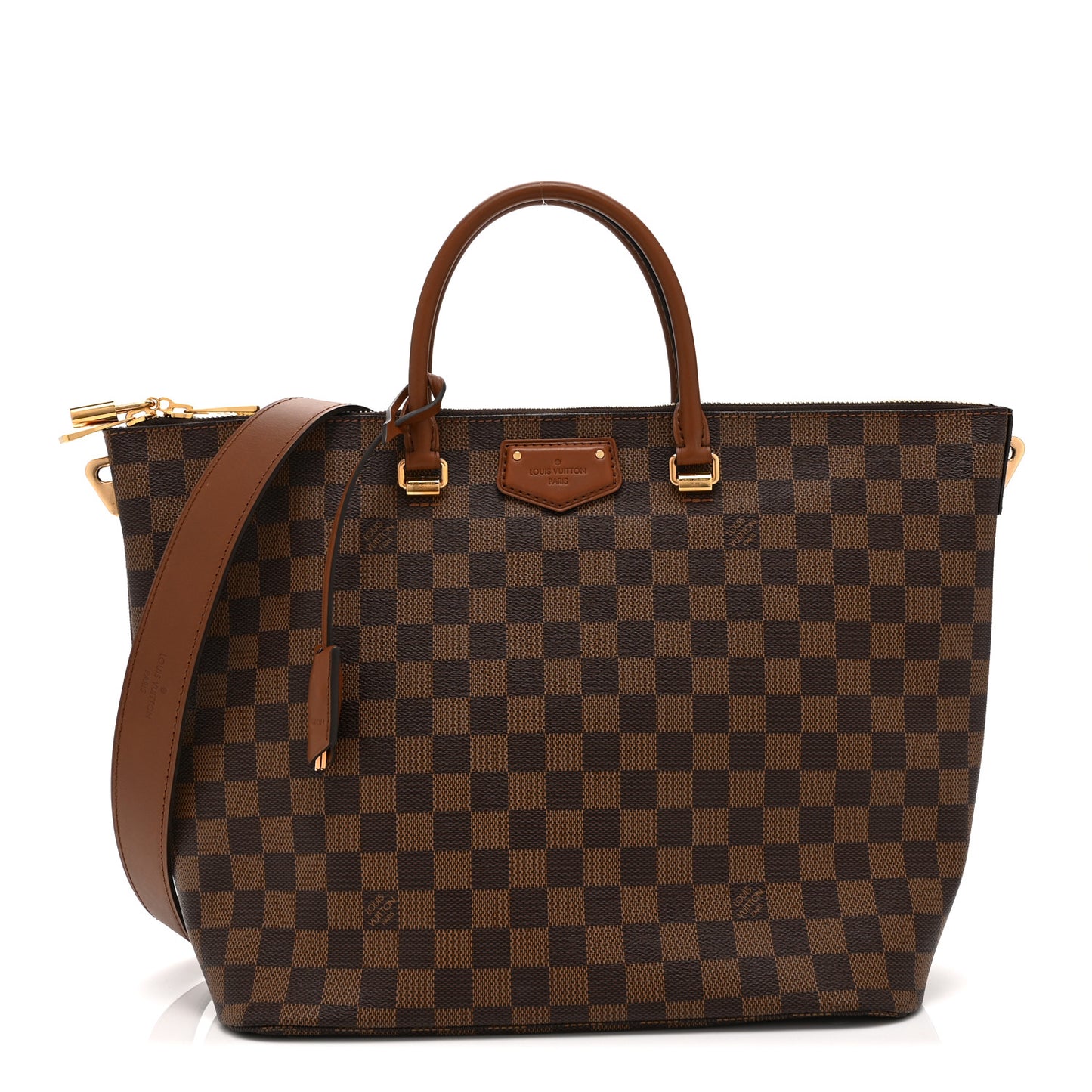 Damier Ebene Belmont