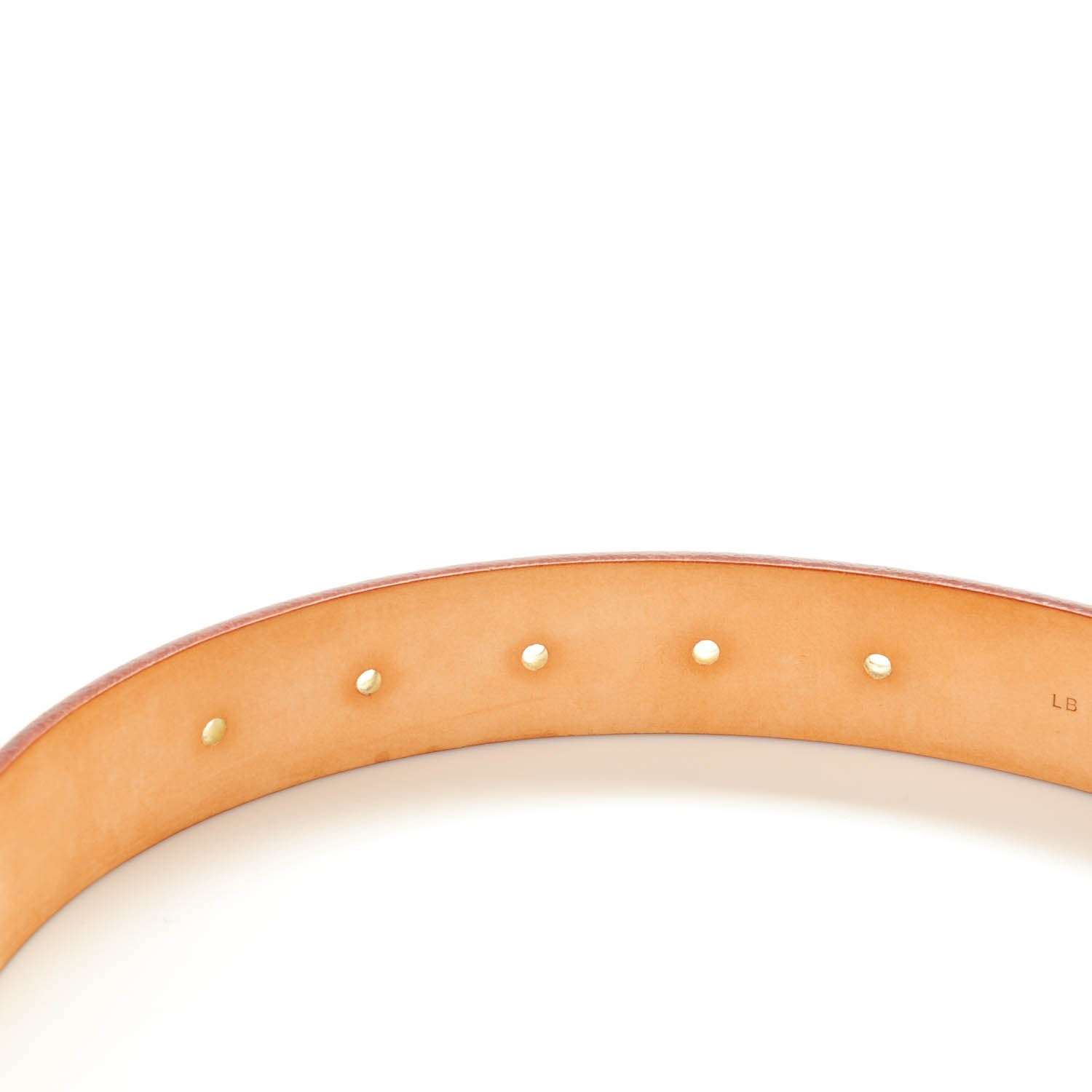 Louis Vuitton Monogram Multicolor Ceinture Belt 90 36 White 6 of 9