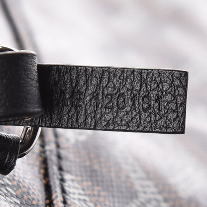 Goyard Goyardine Saint Louis PM Black 10 of 10