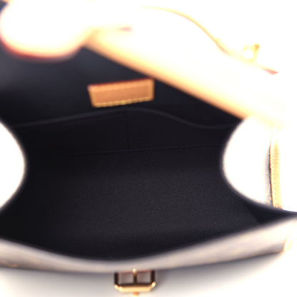 Louis Vuitton Monogram LV Ivy 5 of 9
