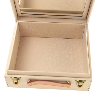 Louis Vuitton Monogram Boite Flacons Beauty Train Trunk Case 9 of 25