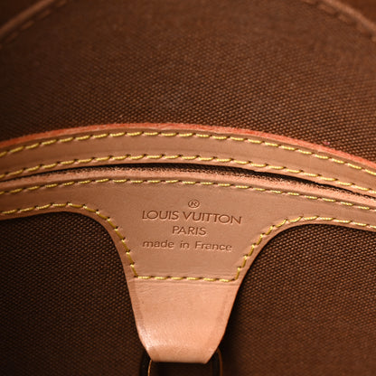 Louis Vuitton Monogram Ellipse PM 6 of 9