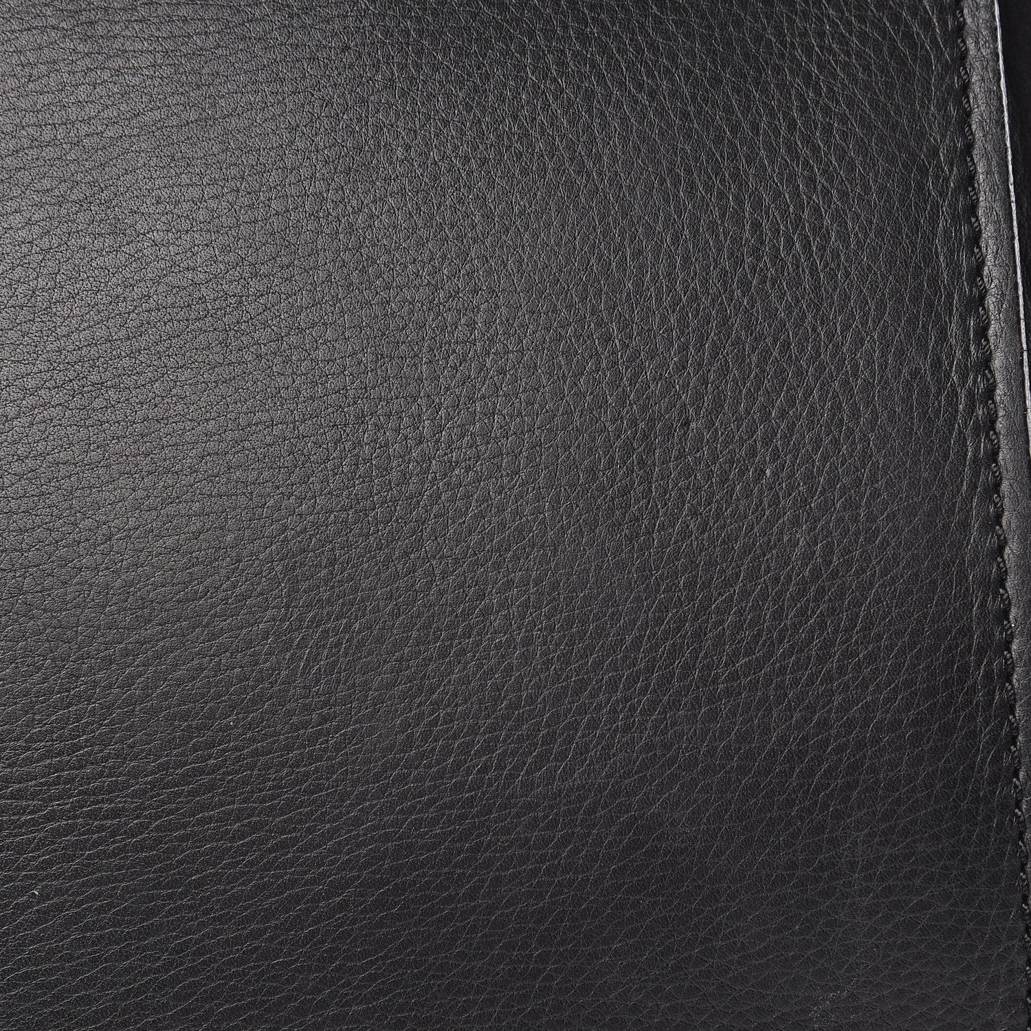 Celine Smooth Calfskin Medium Phantom Luggage Black 17 of 20