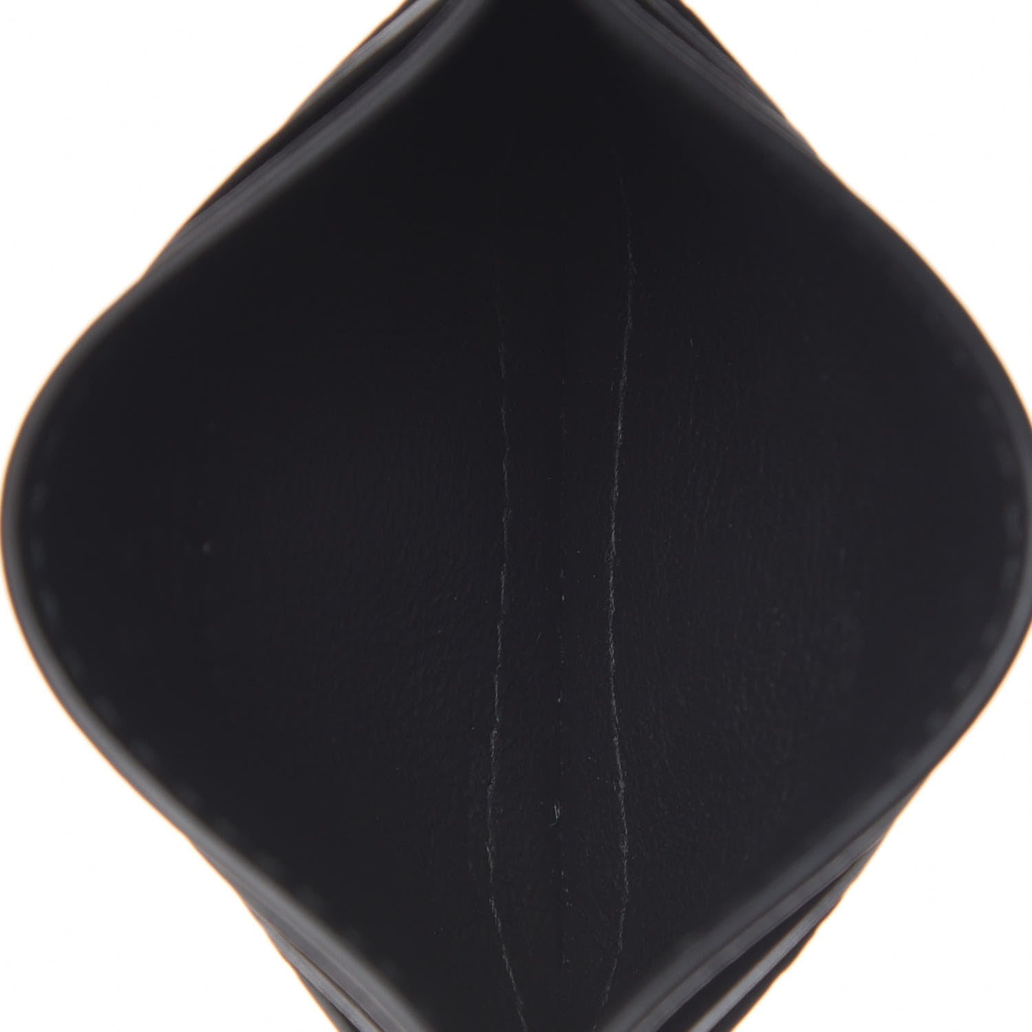 Gucci Microguccissima Card Holder Black 5 of 7
