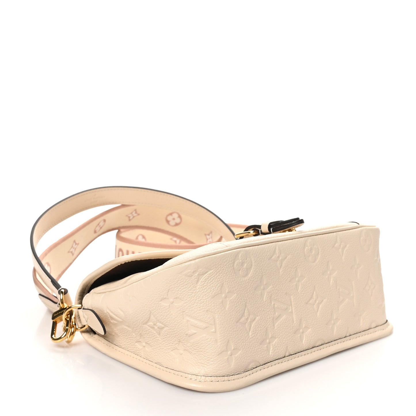 Empreinte Monogram Giant Diane Cream