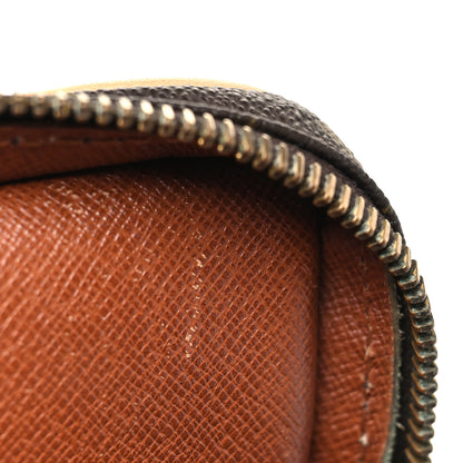 Louis Vuitton Monogram Danube 15 11 of 11