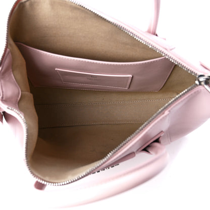 Givenchy Soft Calfskin Small Antigona Blush Pink 5 of 11