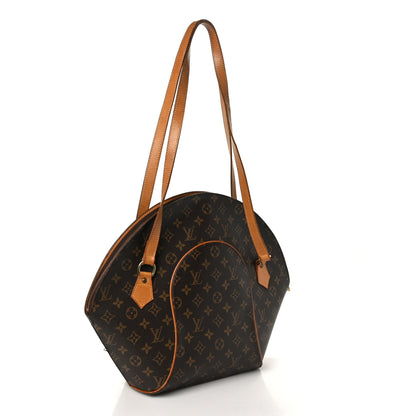 Louis Vuitton Monogram Ellipse GM Shopping Bag 2 of 9