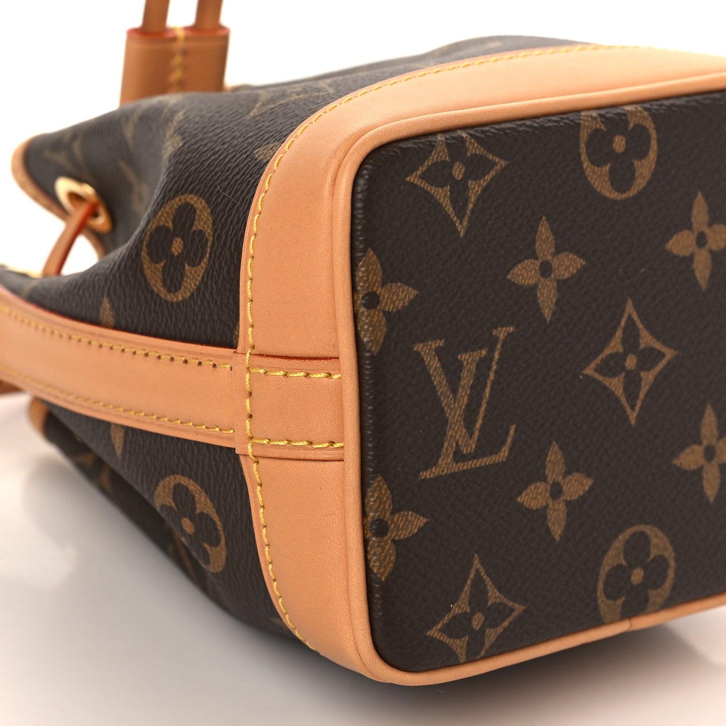 Monogram Nano Noe NV