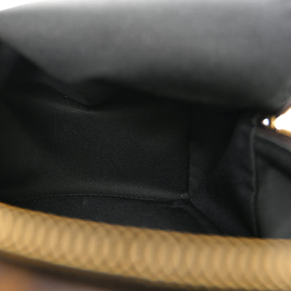 Louis Vuitton Monogram Palm Springs Backpack Mini 5 of 10