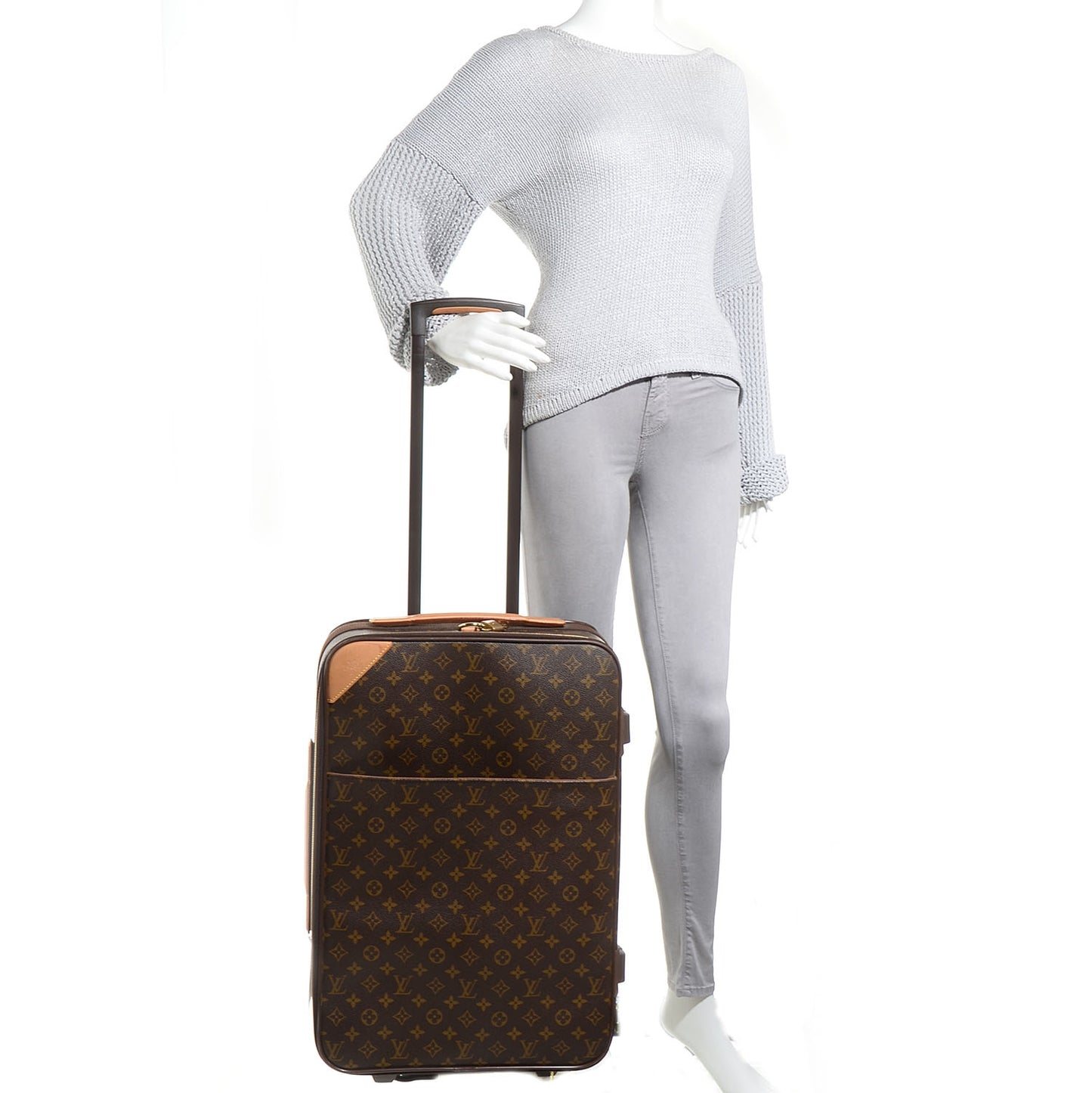 Monogram Pegase 55