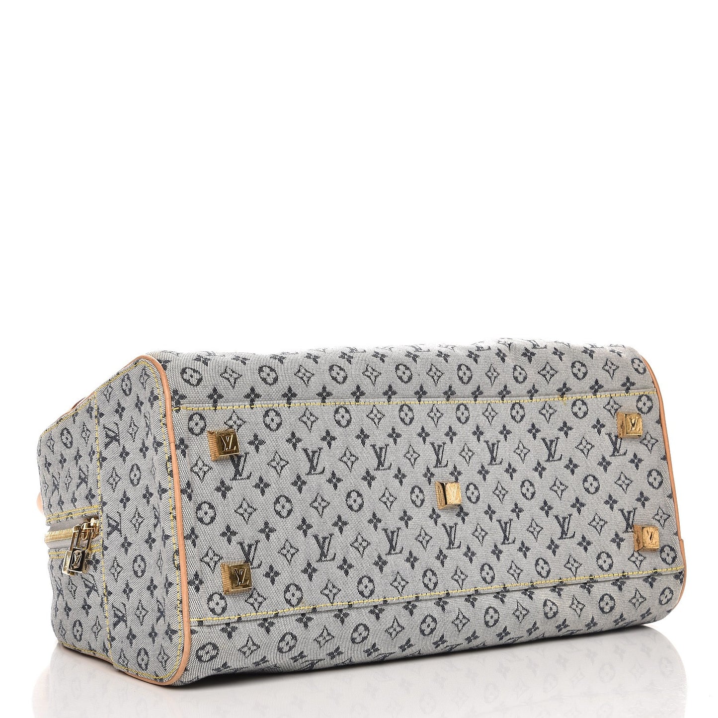 Mini Monogram Marie Blue