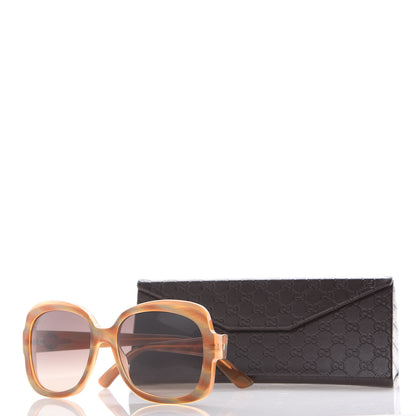 Gucci Acetate Square Sunglasses GG3190/S 5 of 7