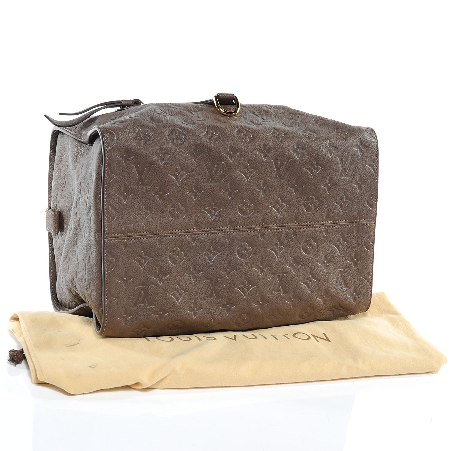 Louis Vuitton Empreinte Inspiree Ombre 4 of 7