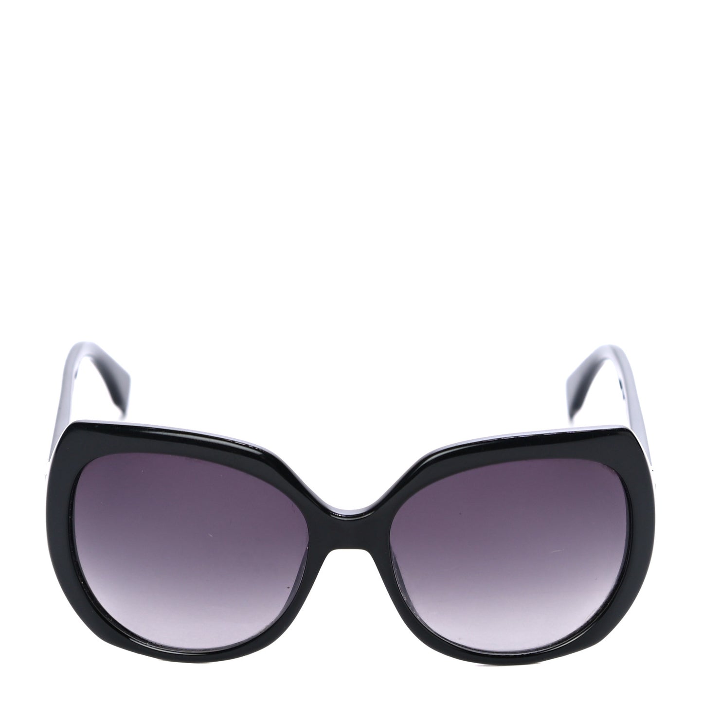Acetate Sunglasses FF 0047/S Black