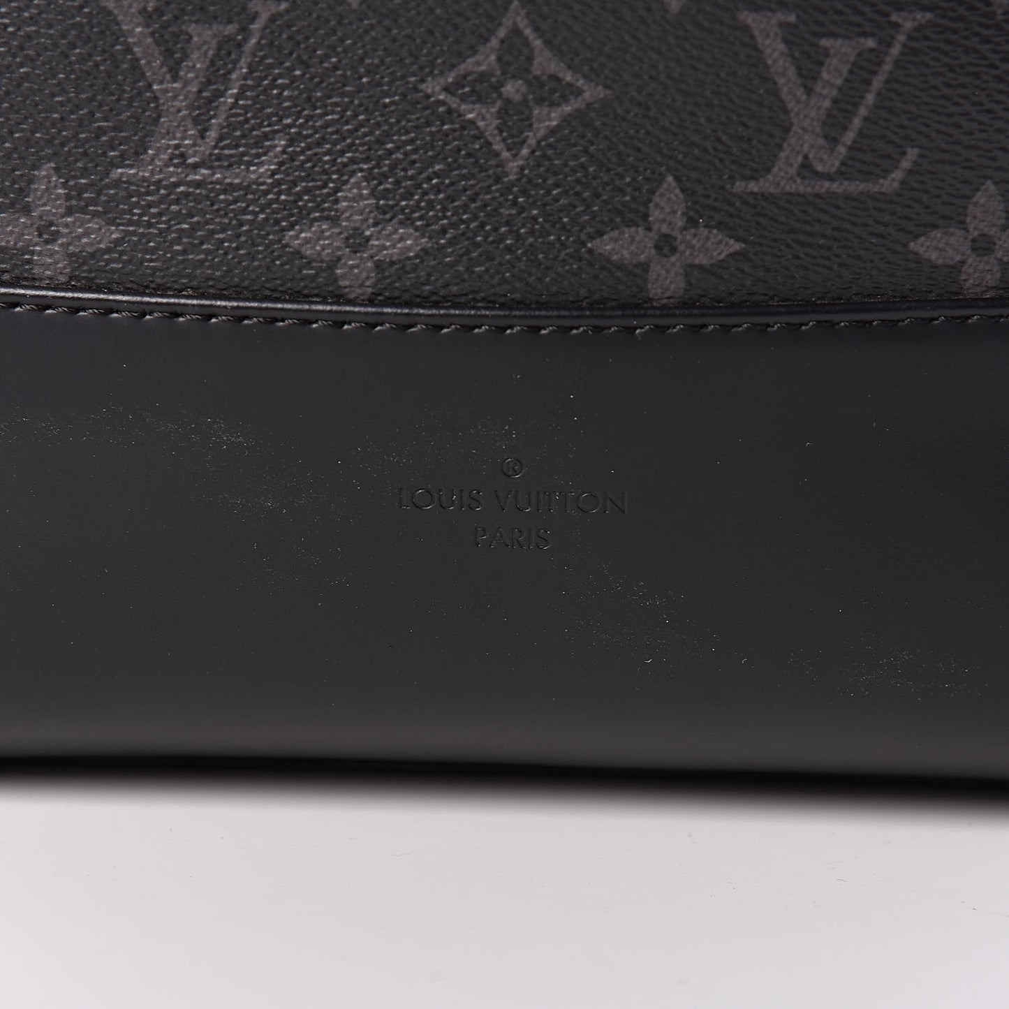 Monogram Eclipse Explorer Backpack