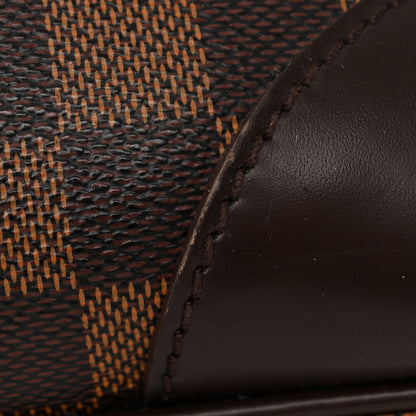 Louis Vuitton Damier Ebene Porte-Documents Voyage 17 of 28