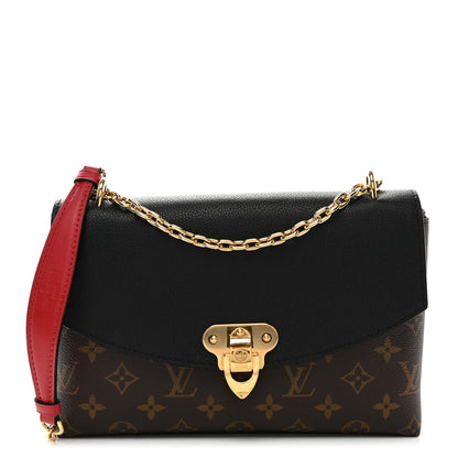 Louis Vuitton Monogram Saint Placide Black 1 of 9