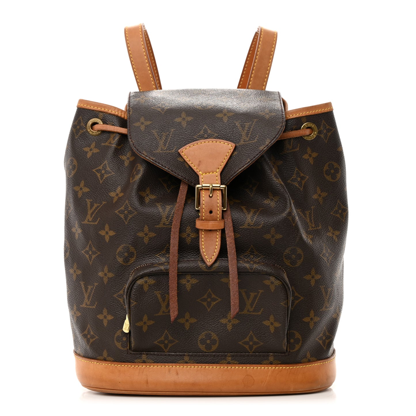 Monogram Montsouris MM Backpack