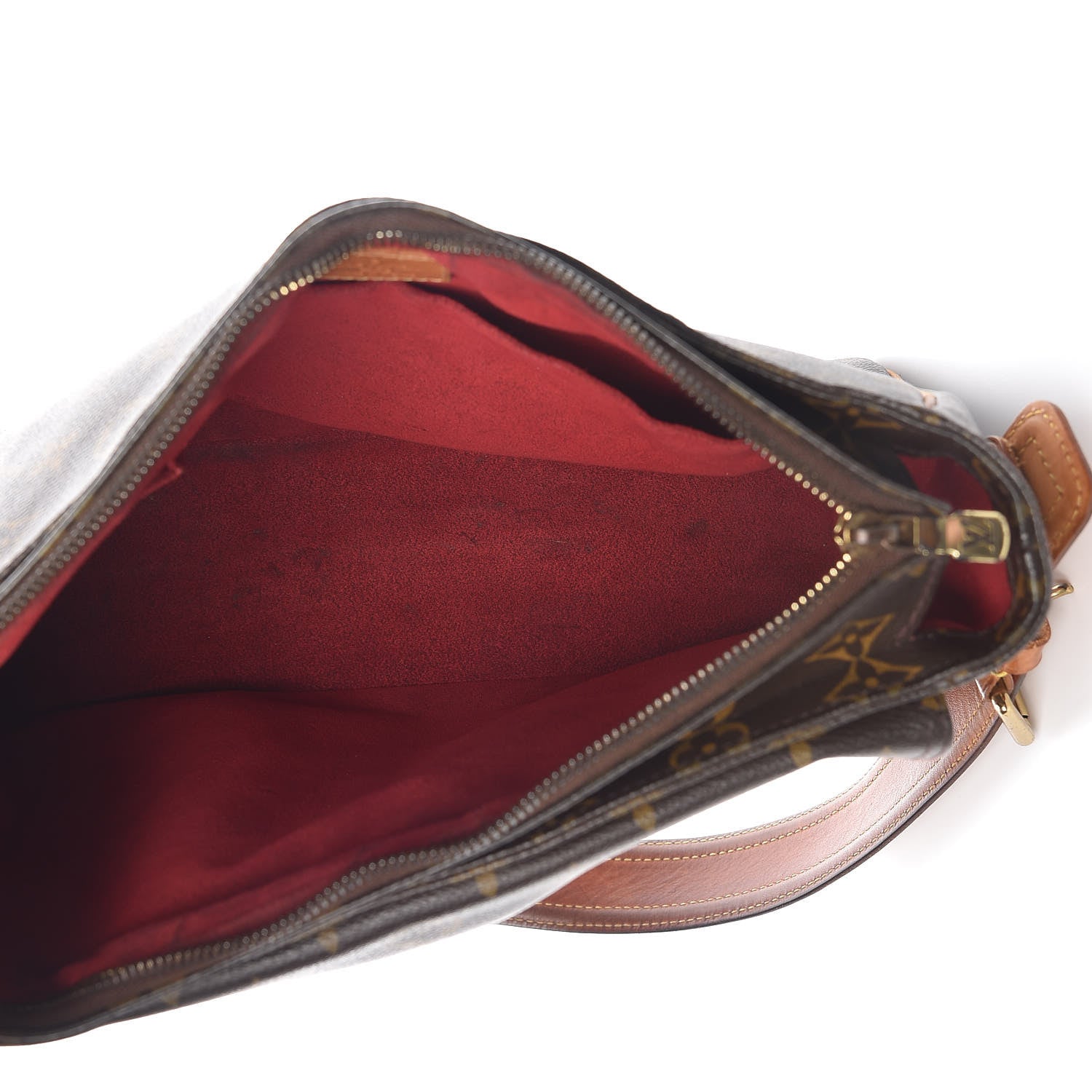 Louis Vuitton Monogram Viva-Cite GM 5 of 19