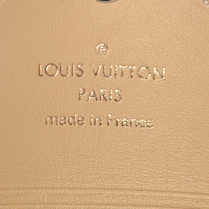 Louis Vuitton Monogram Giant Small Kirigami Pochette Insert White 6 of 6