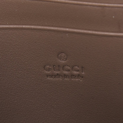 Gucci GG Supreme Monogram Mini Dionysus Chain Wallet Beige Taupe 6 of 17