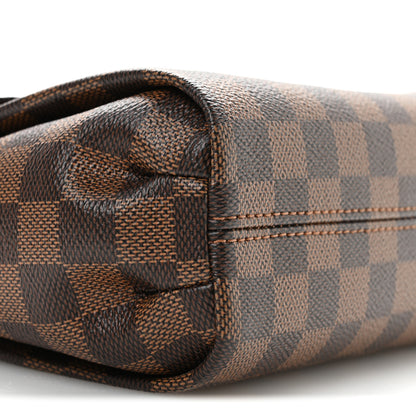Louis Vuitton Damier Ebene Croisette 9 of 11